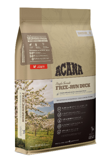 【第1位】アカナ